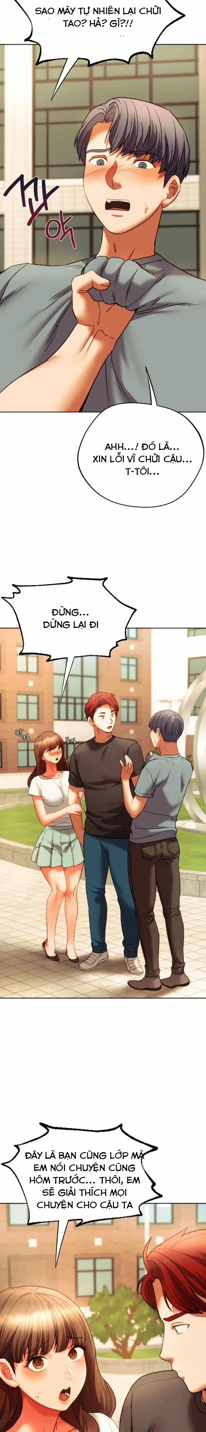 Bạn Học Của Tôi 38 trang 22