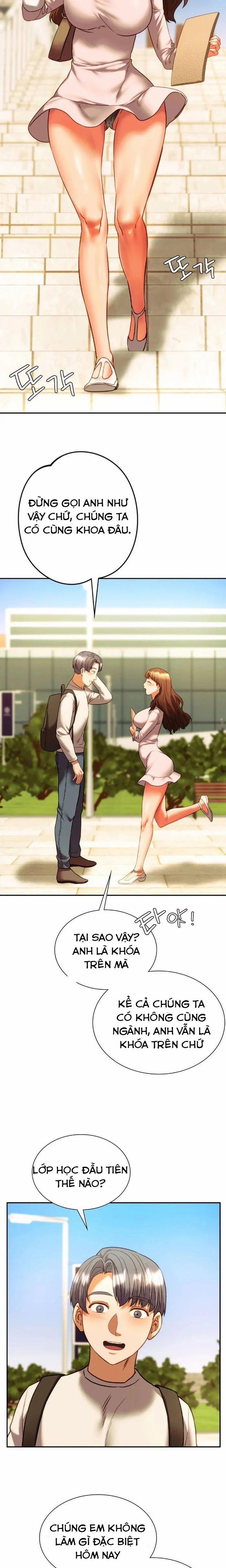 Bạn Học Của Tôi 38 trang 6