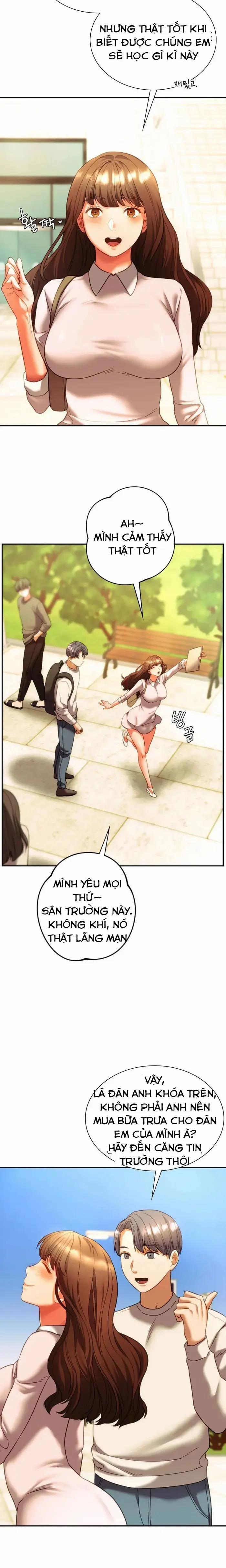 Bạn Học Của Tôi 38 trang 7