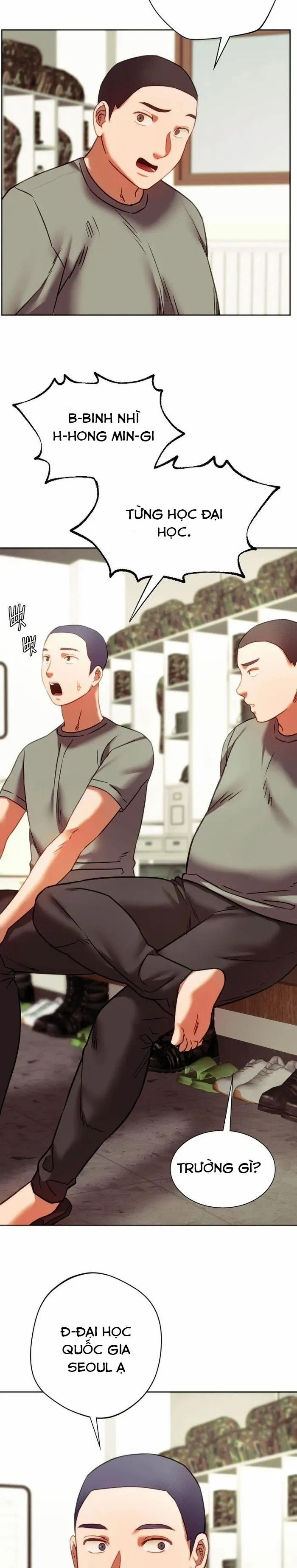 Bạn Học Của Tôi 39 trang 17