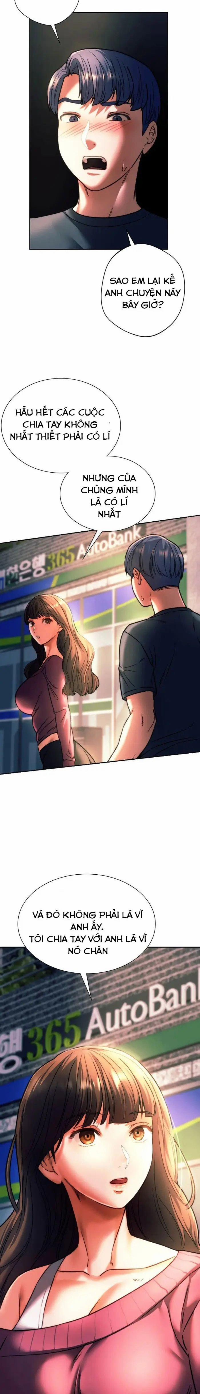 Bạn Học Của Tôi 39 trang 9