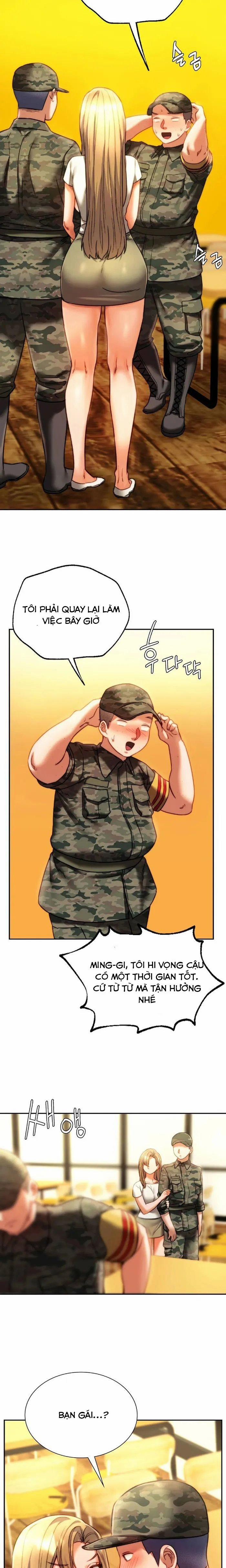 Bạn Học Của Tôi 40 trang 15