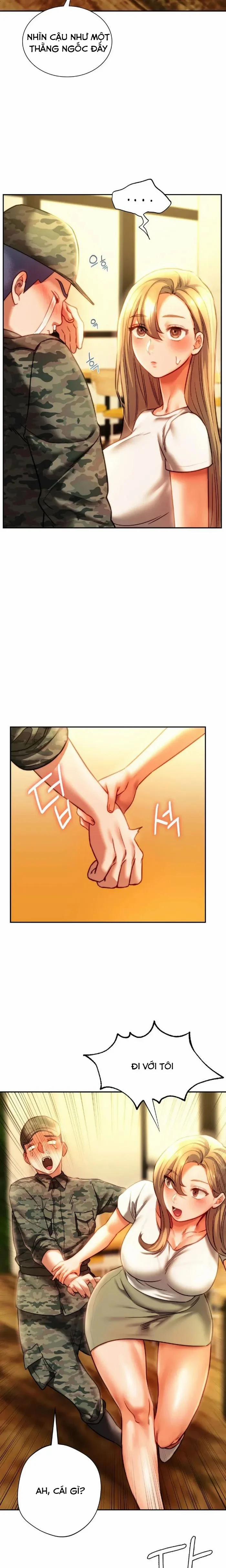 Bạn Học Của Tôi 40 trang 18