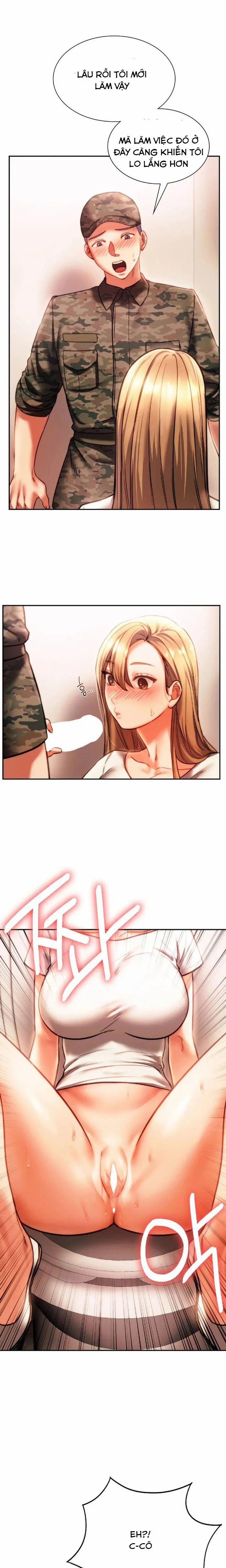 Bạn Học Của Tôi 40 trang 21