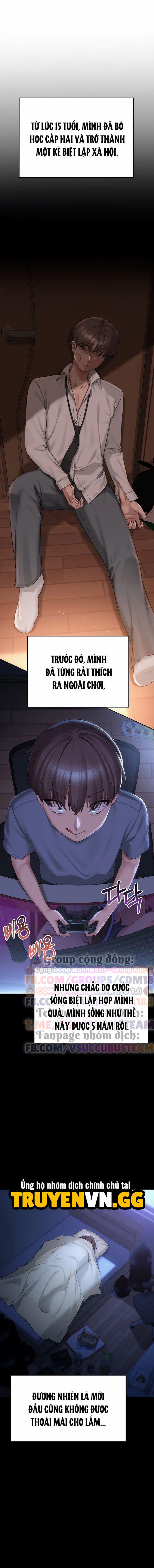 Bạn Học Dâm Đãng 1 trang 2