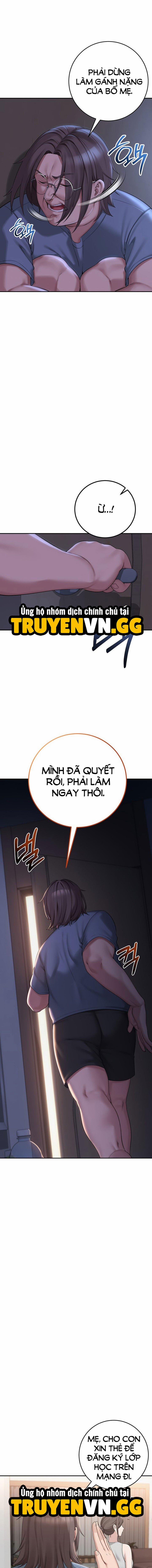 Bạn Học Dâm Đãng 1 trang 5