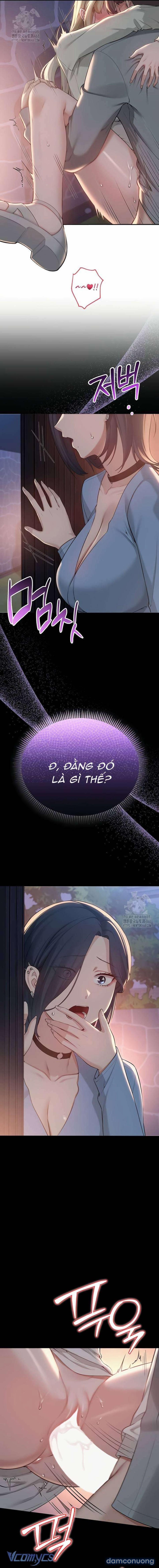 Bạn Học Dâm Đãng 13 trang 13