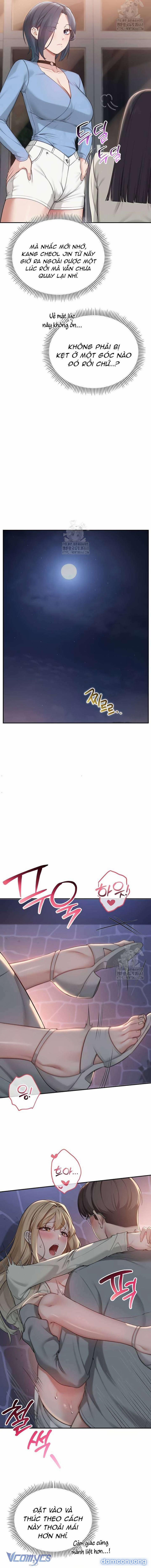 Bạn Học Dâm Đãng 13 trang 8