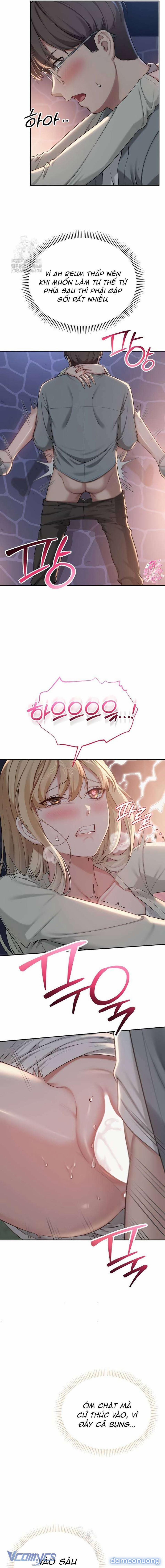 Bạn Học Dâm Đãng 13 trang 9