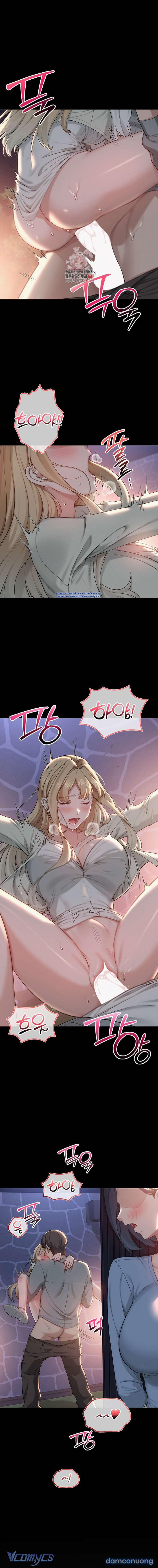 Bạn Học Dâm Đãng 14 trang 0