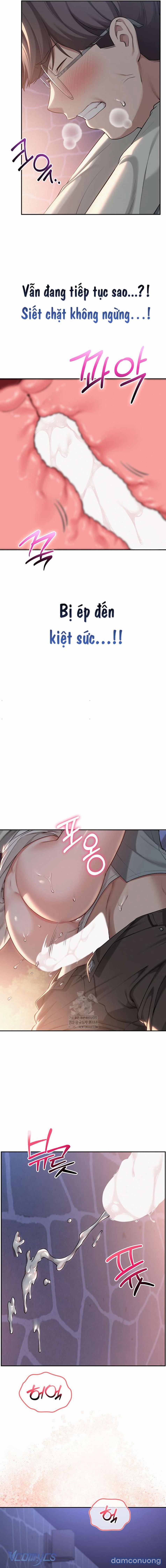 Bạn Học Dâm Đãng 14 trang 5