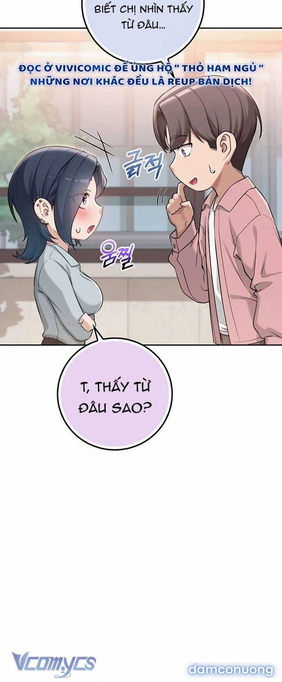 Bạn Học Dâm Đãng 16 trang 9