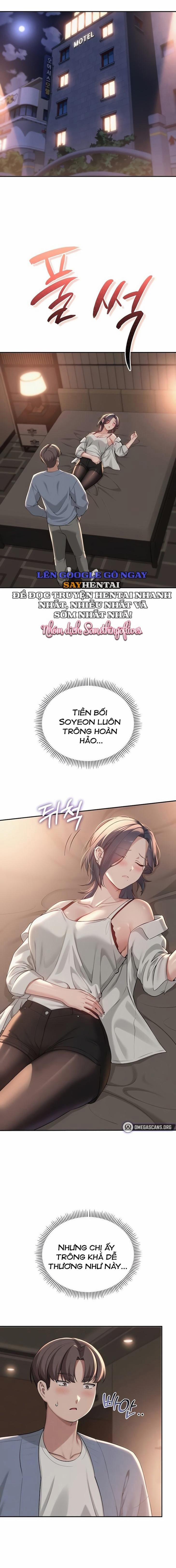 Bạn Học Dâm Đãng 17 trang 0