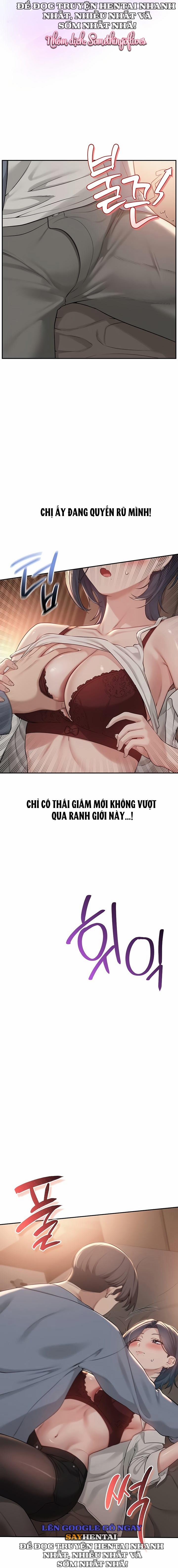 Bạn Học Dâm Đãng 17 trang 7