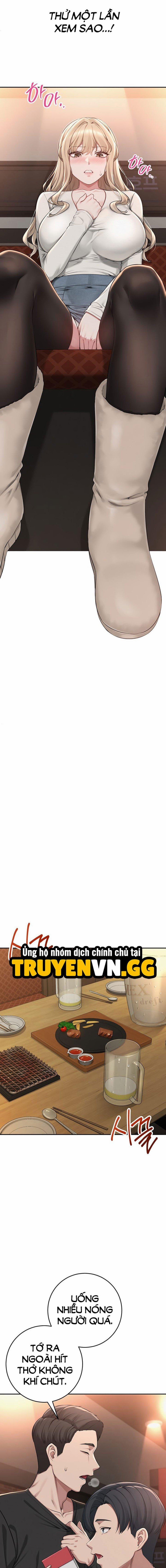 Bạn Học Dâm Đãng 2 trang 11