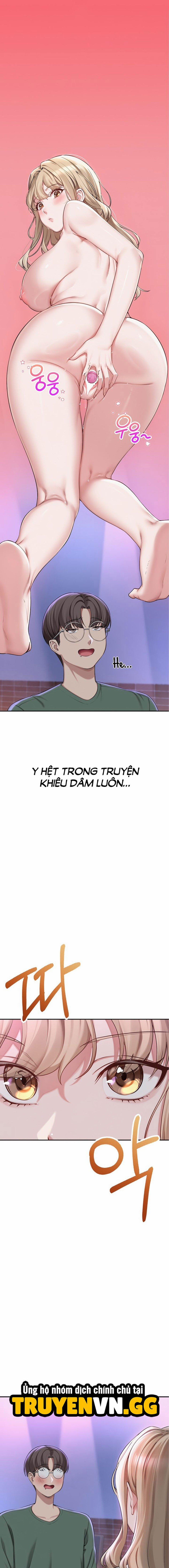 Bạn Học Dâm Đãng 2 trang 5