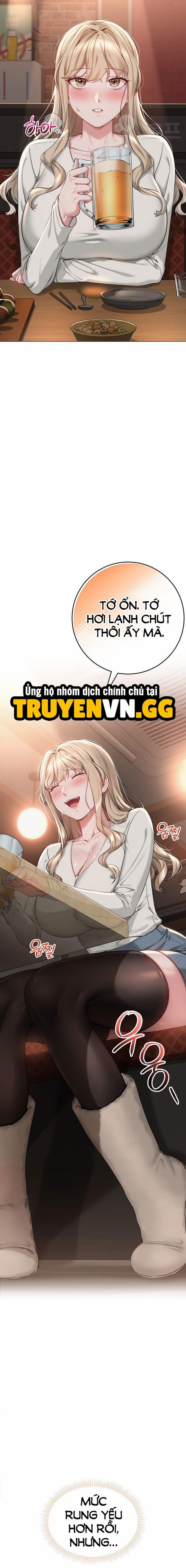 Bạn Học Dâm Đãng 2 trang 8