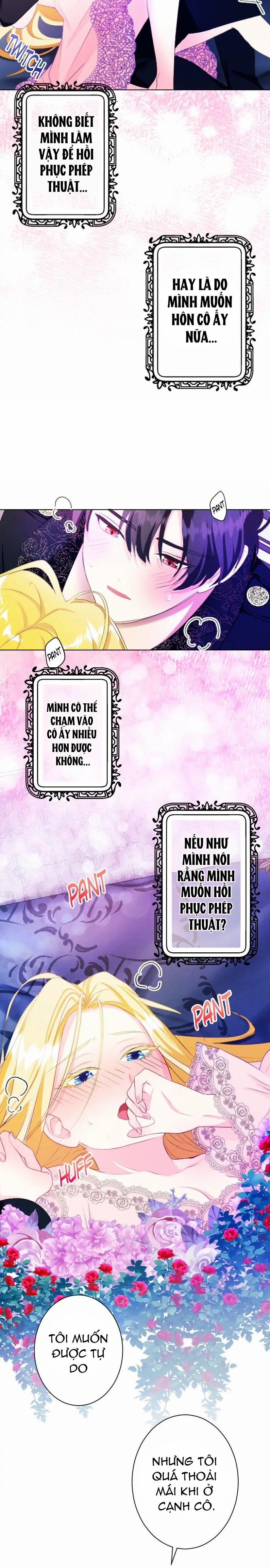 Bản Hợp Đồng Bí Mật 10.1 trang 6