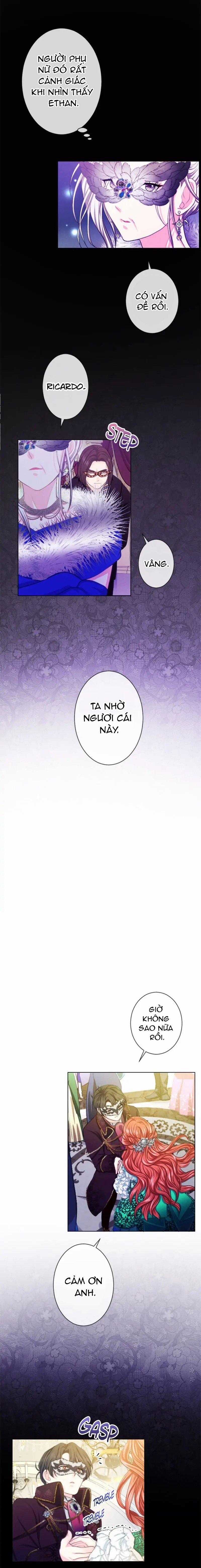 Bản Hợp Đồng Bí Mật 11.1 trang 4