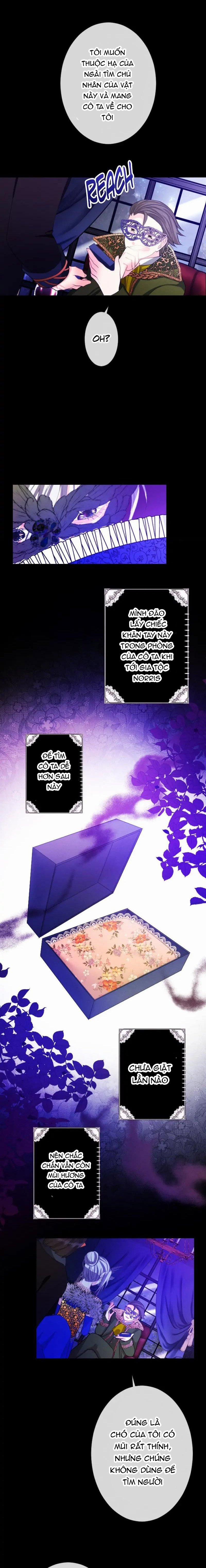 Bản Hợp Đồng Bí Mật 12.1 trang 13