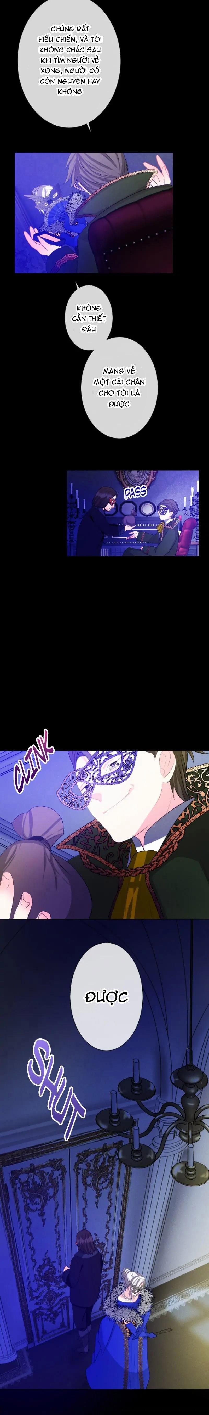 Bản Hợp Đồng Bí Mật 12.1 trang 14