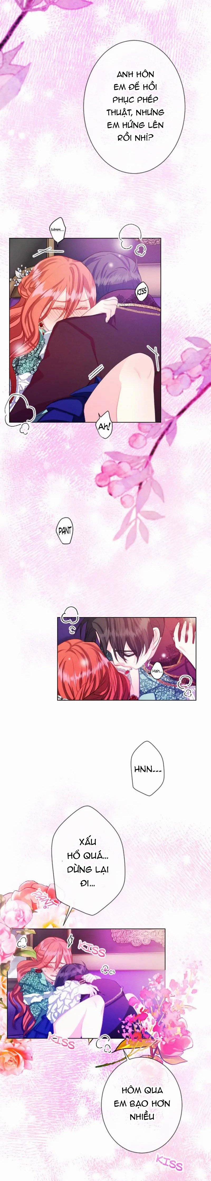 Bản Hợp Đồng Bí Mật 12.1 trang 6