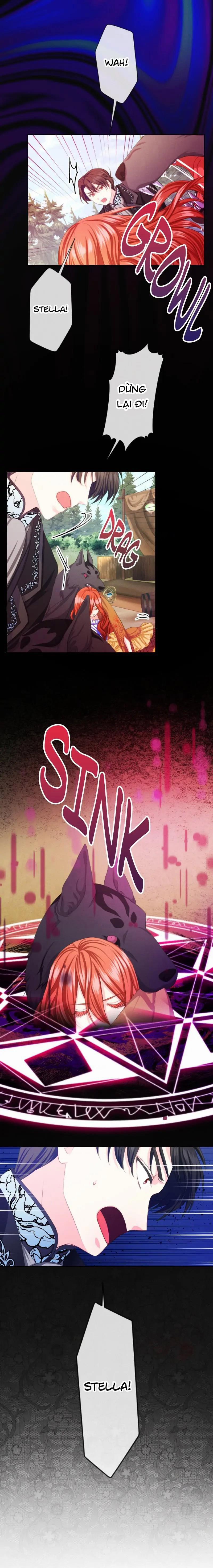 Bản Hợp Đồng Bí Mật 13.1 trang 5