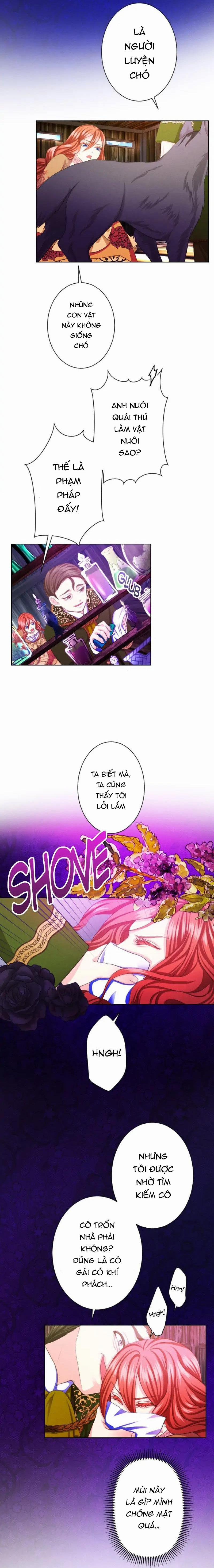 Bản Hợp Đồng Bí Mật 13.1 trang 7