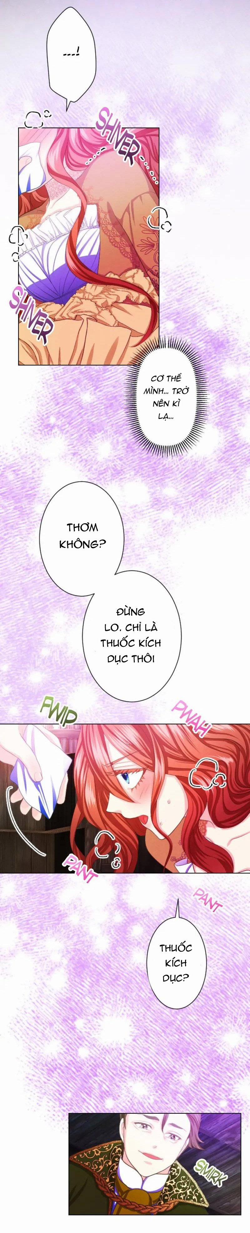 Bản Hợp Đồng Bí Mật 13.1 trang 8