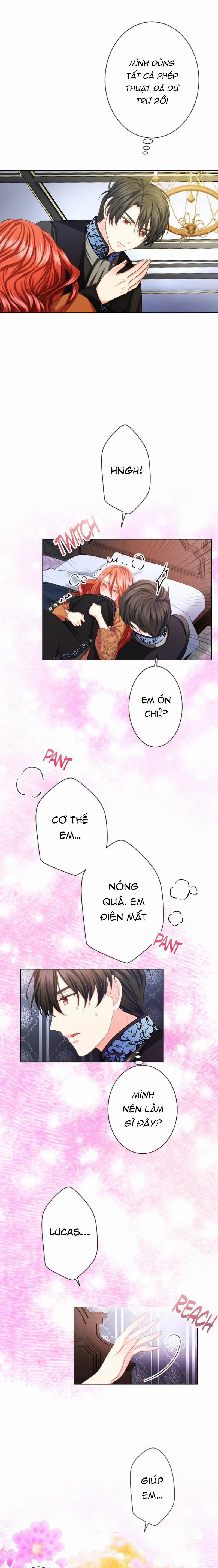 Bản Hợp Đồng Bí Mật 13.2 trang 8