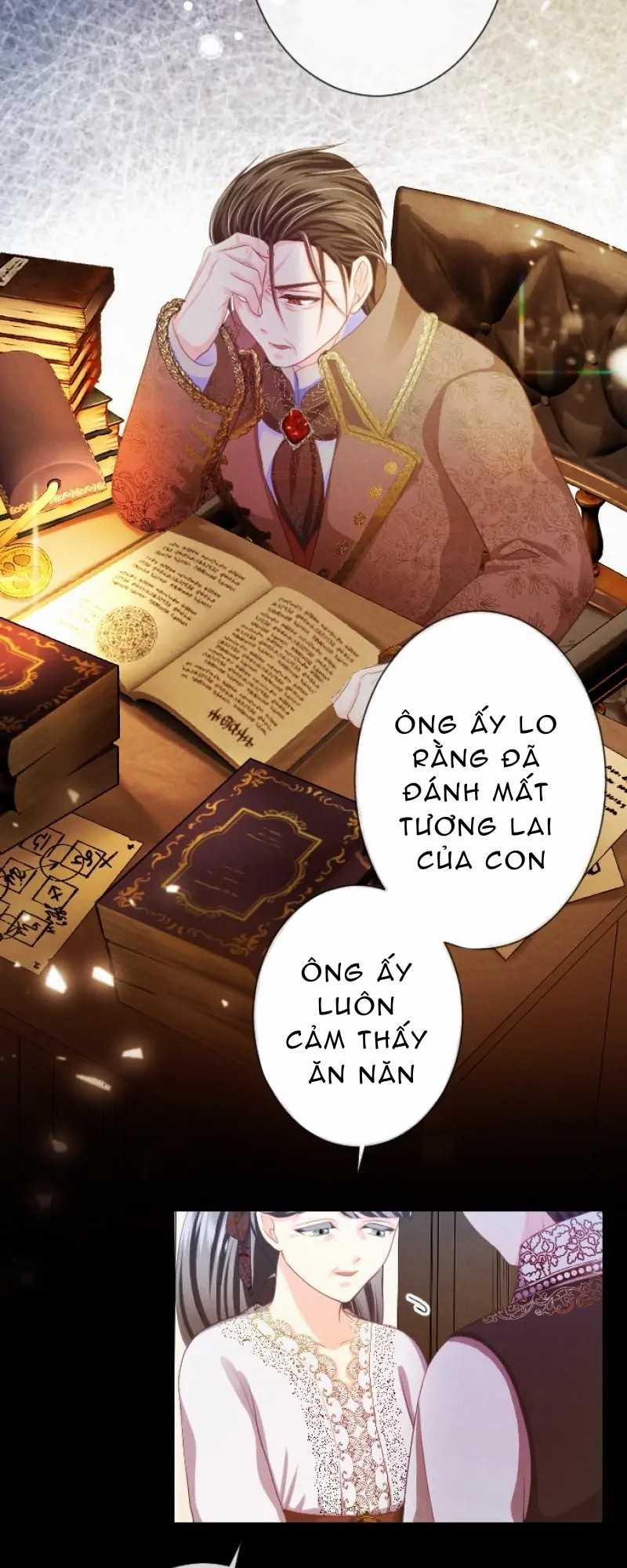 Bản Hợp Đồng Bí Mật 16.1 trang 15