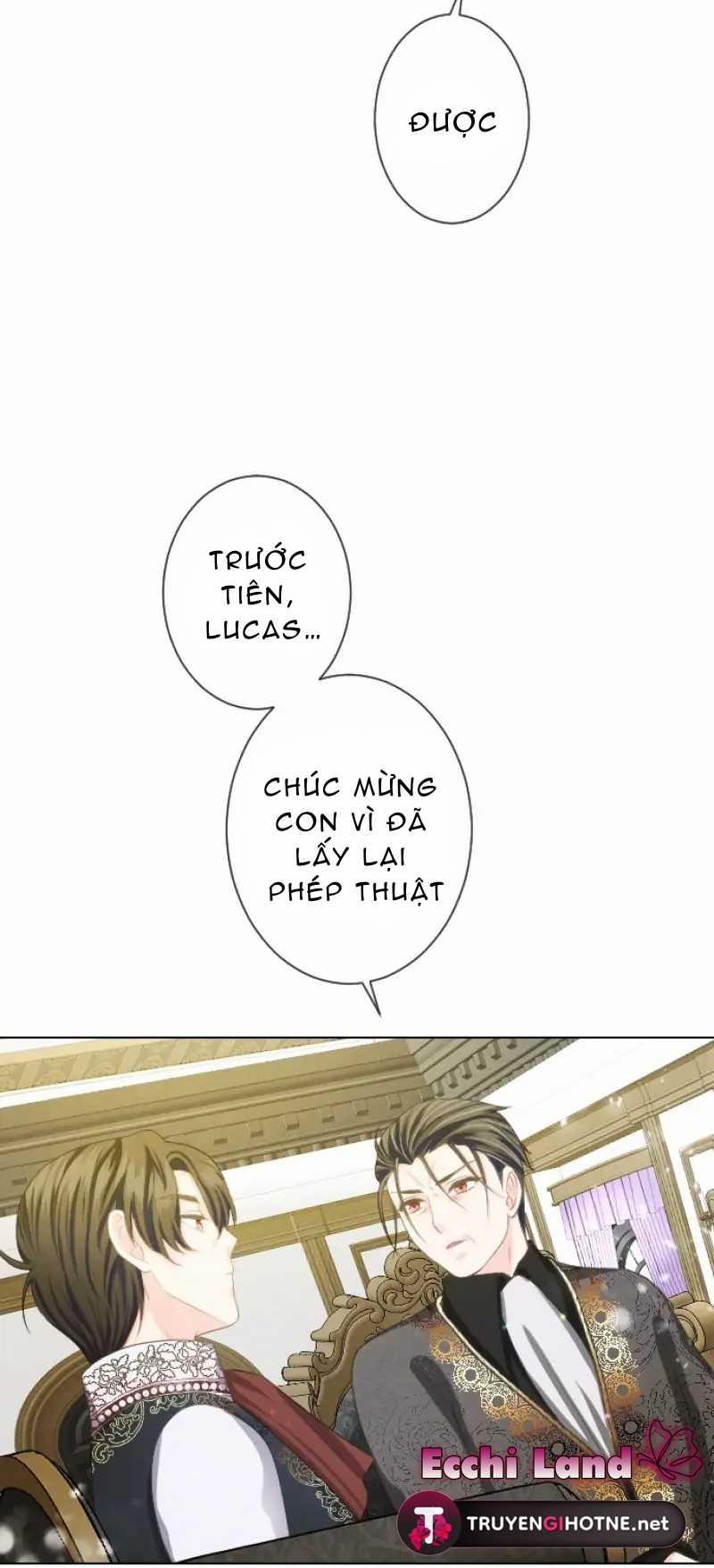 Bản Hợp Đồng Bí Mật 16.1 trang 23