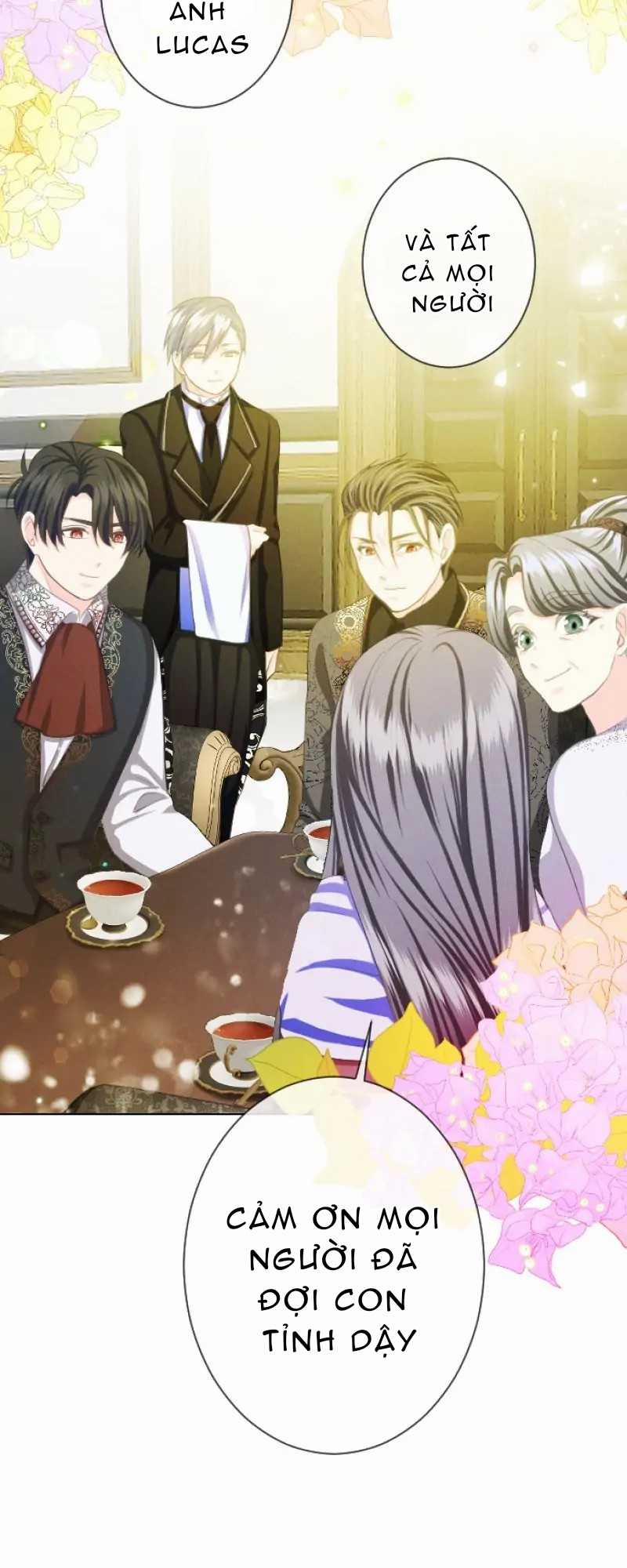 Bản Hợp Đồng Bí Mật 16.1 trang 26