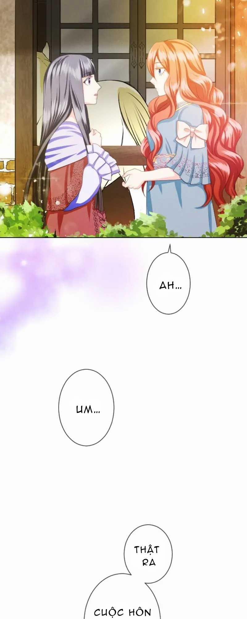 Bản Hợp Đồng Bí Mật 16.1 trang 35