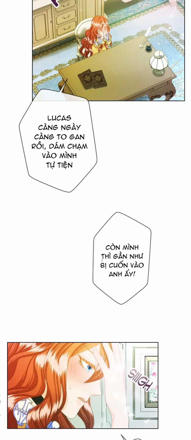 Bản Hợp Đồng Bí Mật 18.1 trang 26