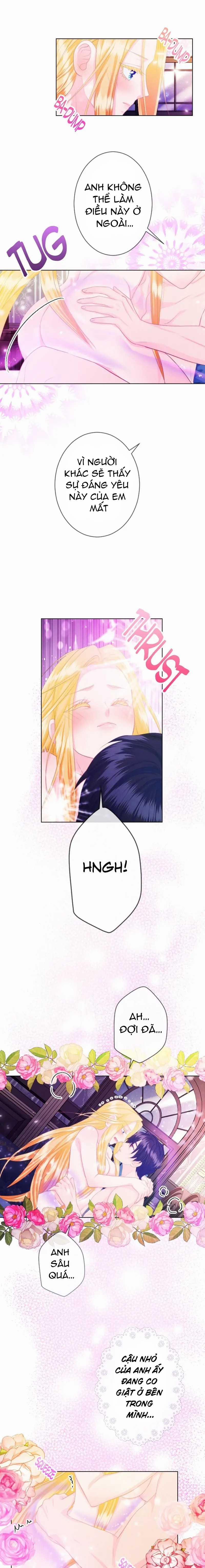 Bản Hợp Đồng Bí Mật 19.1 trang 13