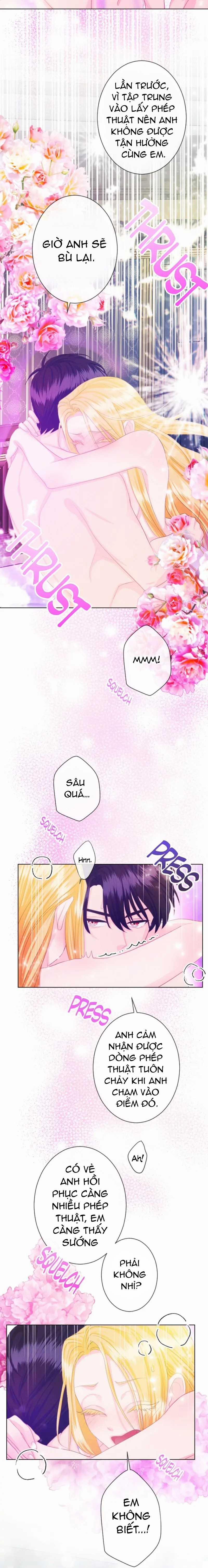 Bản Hợp Đồng Bí Mật 19.1 trang 15