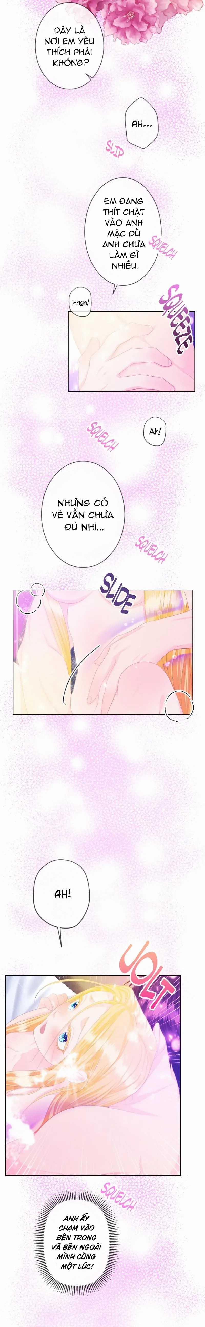 Bản Hợp Đồng Bí Mật 19.1 trang 8