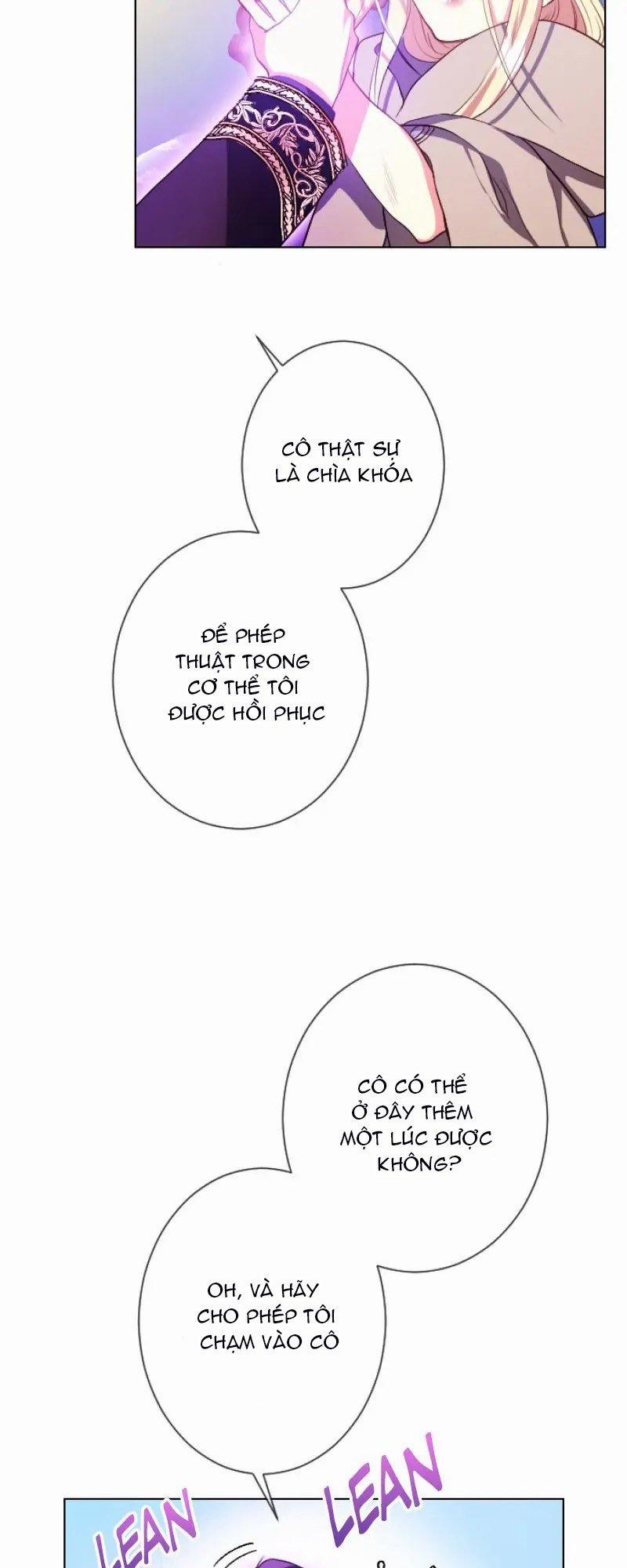 Bản Hợp Đồng Bí Mật 2.2 trang 15