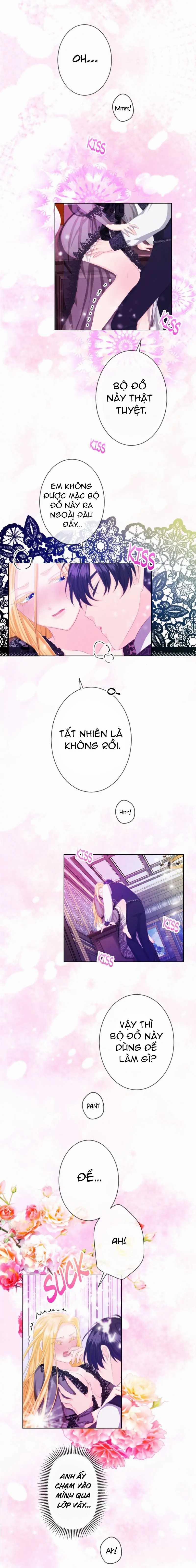 Bản Hợp Đồng Bí Mật 20.1 trang 10