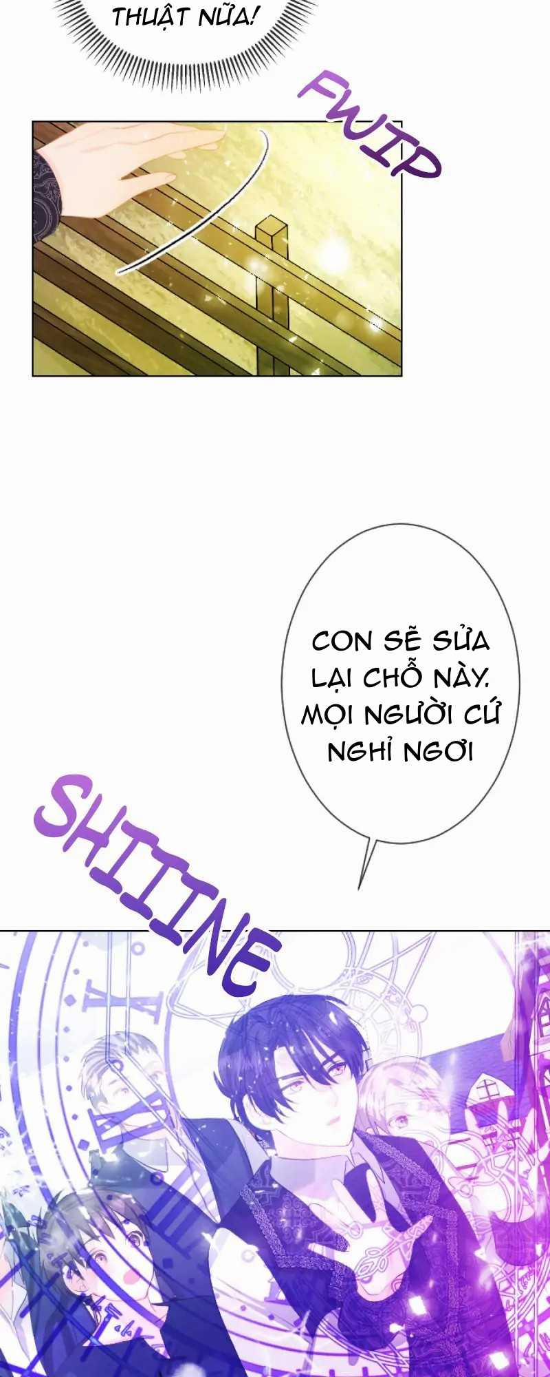 Bản Hợp Đồng Bí Mật 21.1 trang 22