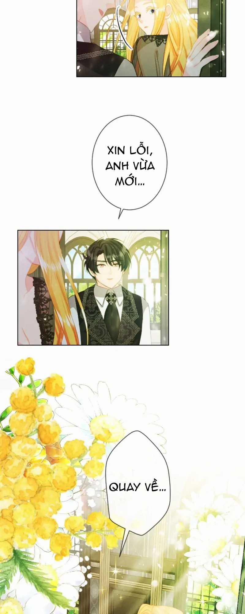 Bản Hợp Đồng Bí Mật 21.1 trang 29