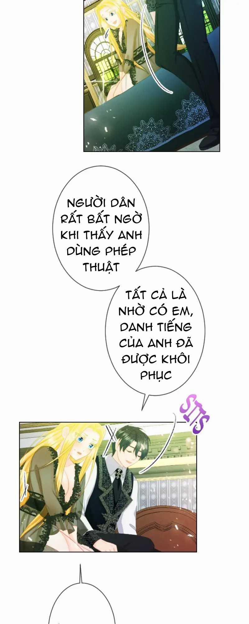 Bản Hợp Đồng Bí Mật 21.1 trang 34