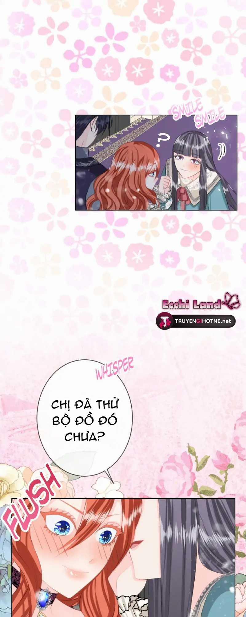 Bản Hợp Đồng Bí Mật 22.1 trang 11