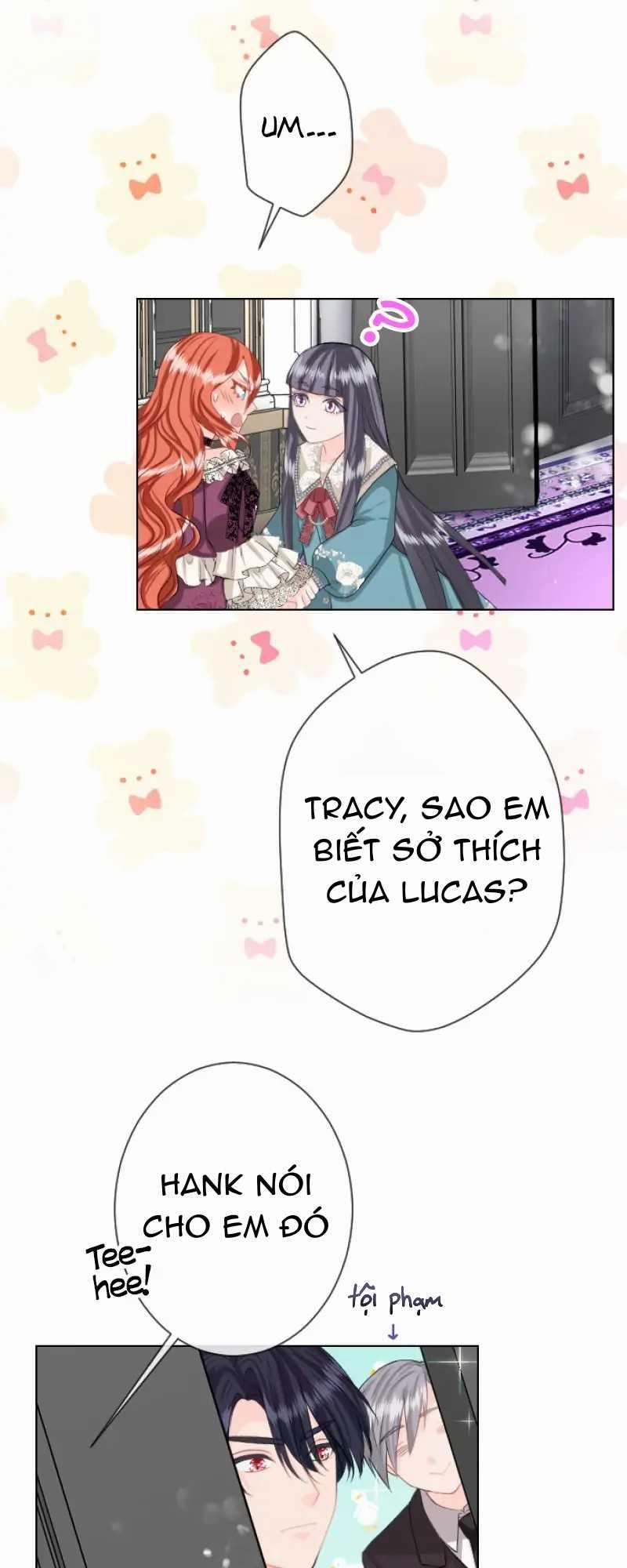 Bản Hợp Đồng Bí Mật 22.1 trang 13