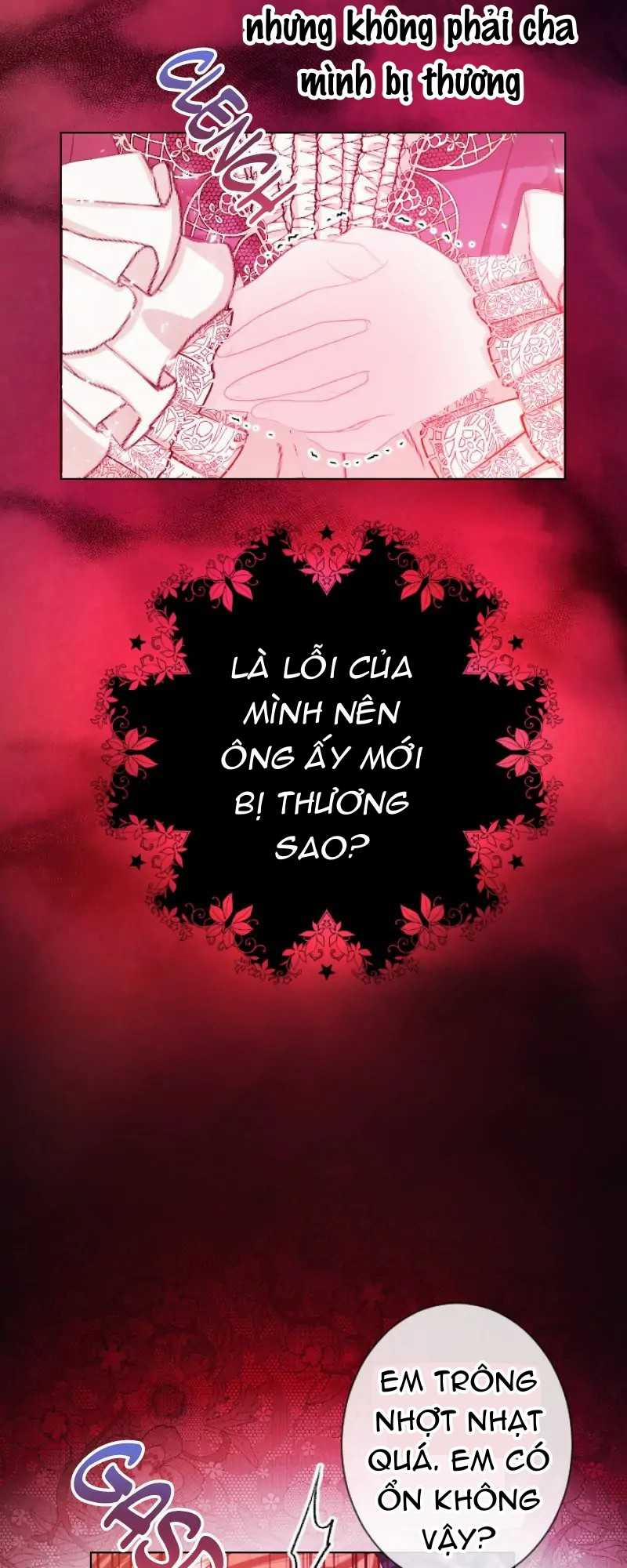 Bản Hợp Đồng Bí Mật 22.1 trang 24