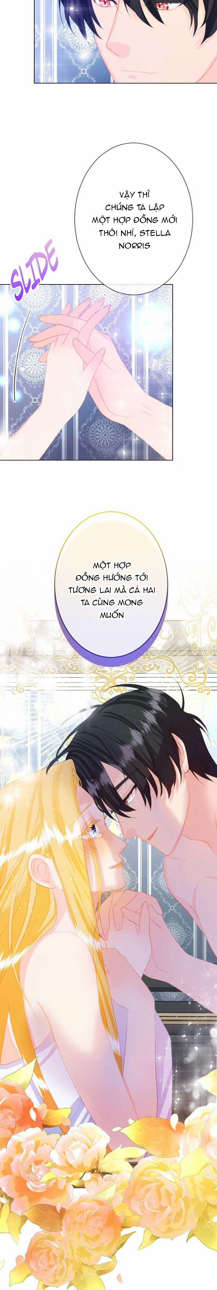 Bản Hợp Đồng Bí Mật 30.2 trang 9