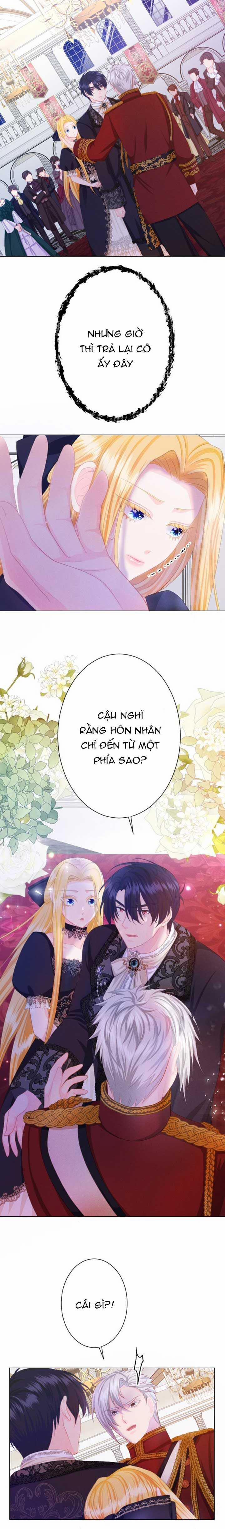 Bản Hợp Đồng Bí Mật 32.1 trang 4