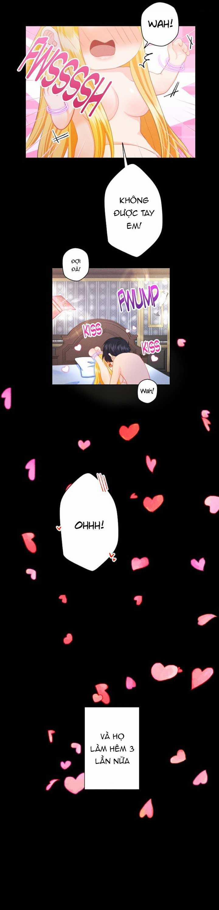 Bản Hợp Đồng Bí Mật 32.2 trang 11