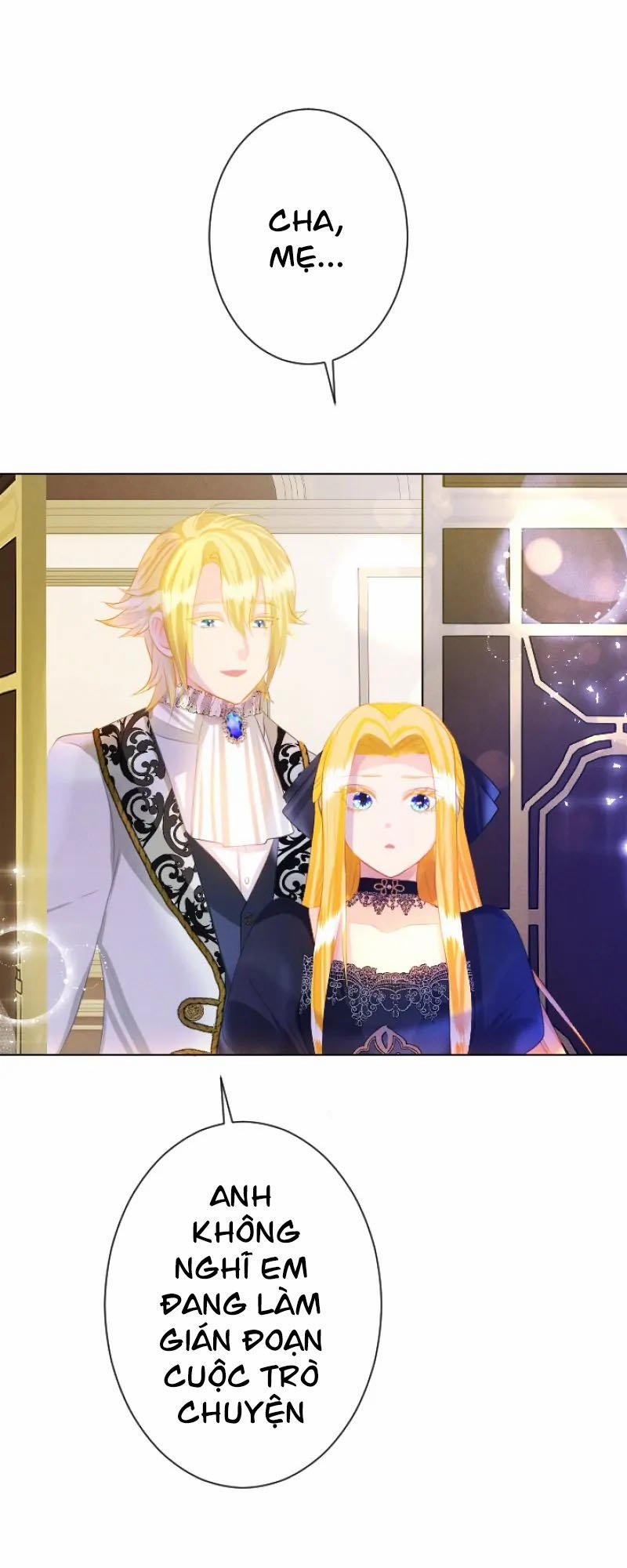 Bản Hợp Đồng Bí Mật 33.1 trang 23